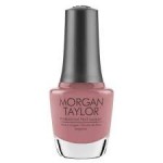 Morgan Taylor - She's my Beauty ( Light Mauve Creme ) 15ml